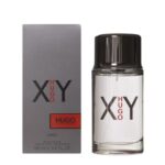 Hugo Boss Xy Eau De Toilette For Men 100Ml - Image 2