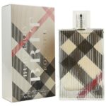 Burberry Weekend Eau De Toilette For Men 100Ml - Image 2