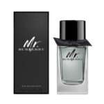 Burberry Mr. Burberry Eau De Toilette 100Ml - Image 2
