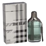Burberry The Beat Eau De Toilette For Men 100Ml - Image 2
