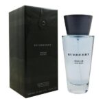 Burberry Touch Eau De Toilette For Men 100Ml - Image 2