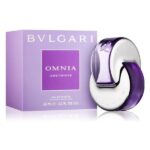 Bvlgari Omnia Amethyste Eau De Toilette For Her 65Ml - Image 2
