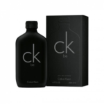 Ck Be Eau De Toilette For Him 200Ml - Image 2