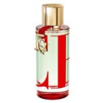 Carolina Herrera Ch L'Eau Eau De Toilette For Her 100Ml