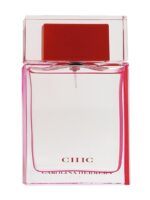 Carolina Herrera Chic Eau De Parfum For Her 80Ml