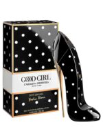 Carolina Herrera Good Girl Dot Drama Eau De Parfum Her 80Ml - Image 2