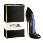 Carolina Herrera Good Girl Eau De Parfum 80Ml - Image 2