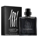 Cerruti 1881 Signature Eau De Toilette Men 100Ml - Image 2