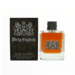 Dirty English Eau De Toilette Men 100Ml - Image 2