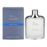 Jaguar Classic Motion Eau De Toilette 100Ml - Image 2