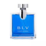 Bvlgari Blv Pour Homme Eau De Toilette 100Ml