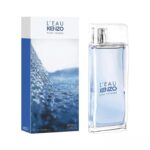 Kenzo L'Eau Pour Homme Eau De Toilette 100Ml - Image 2