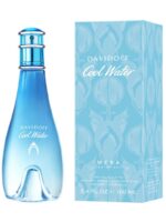 Davidoff Cool Water Mera For Her Eau De Toilette 100Ml - Image 2