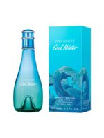 Davidoff Cool Water Summer Edition For Her Eau De Toilette 125Ml - Image 2