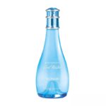 Davidoff Cool Water For Women Eau De Toilette 100Ml