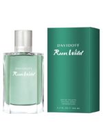 Davidoff Run Wild For Her Eau De Parfum 100Ml - Image 2