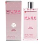 Musk Collection Daydream Eau De Parfum 100 Ml - Image 2
