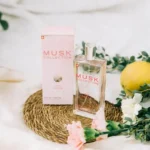 Musk Collection Daydream Eau De Parfum 100 Ml - Image 3