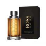 Boss The Scent Intense Eau De Parfum For Him 100Ml - Image 2