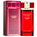 Estee Lauder Le Rouge Gloss Eau De Parfum For Her 100Ml - Image 2