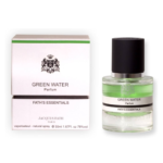 Jacques Fath Green Water Eau De Parfum 50Ml - Image 2