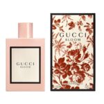Gucci Bloom Eau De Parfum For Her 100Ml - Image 2