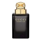 Gucci Intense Oud Eau De Parfum For Men 90Ml