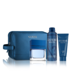 Guess Seductive Blue Homme Eau De Toilette 100Ml + Bag Set