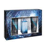 Guess Night For Him Eau De Toilette 100Ml 3-Piece Set