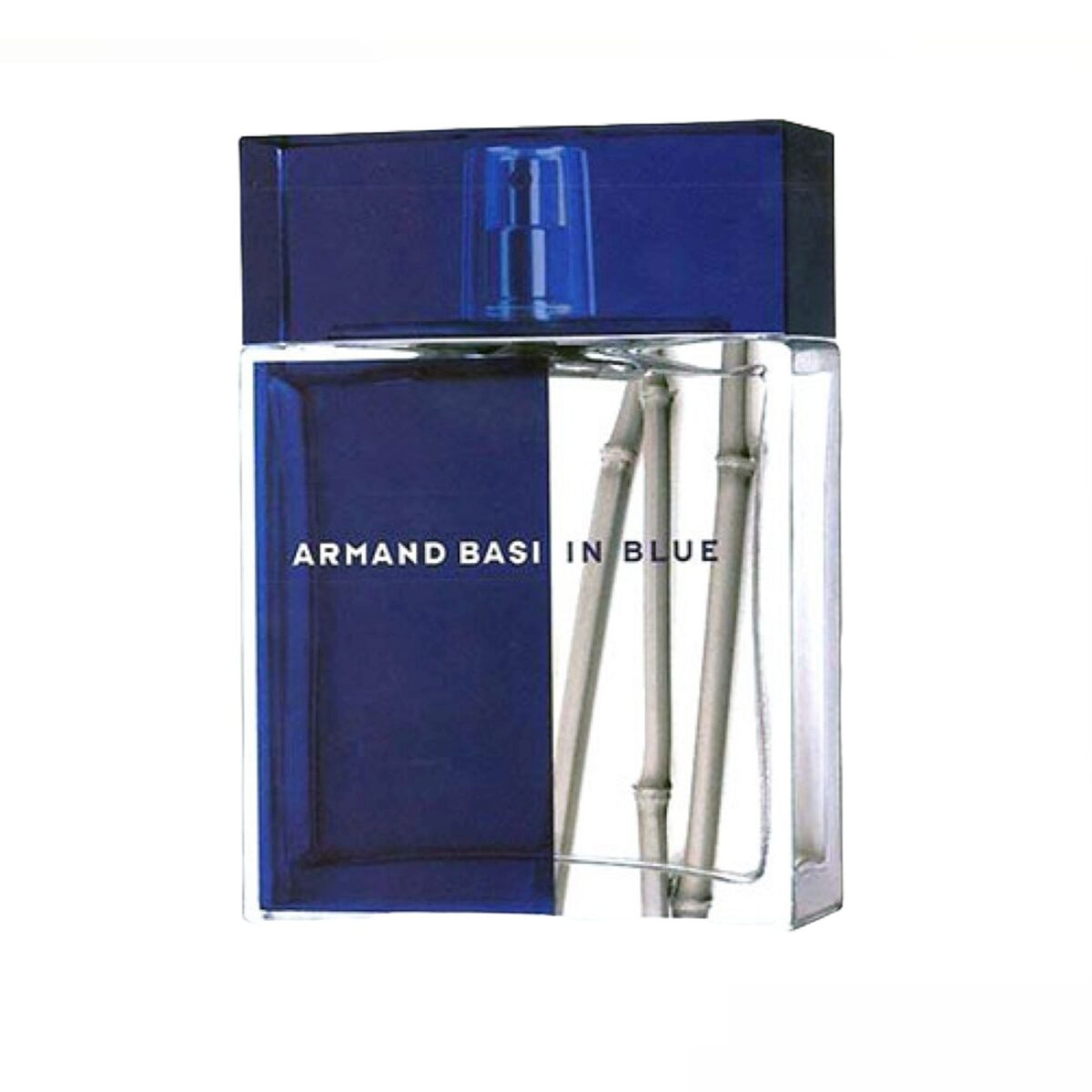 Armand Basi In Blue Eau De Toilette For Him 100Ml - Image 1