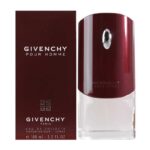 Givenchy Pour Homme Eau De Toilette 50Ml - Image 2