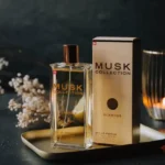 Musk Collection Glamour Eau De Parfum 50Ml - Image 5