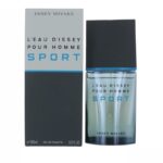 Issey Miyake Sport Pour Homme Eau De Toilette 100Ml - Image 2