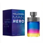Halloween Man Hero Eau De Toilette 125Ml - Image 2