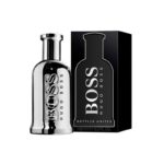 Hugo Boss Bottled United Eau De Toilette Him 100Ml - Image 2