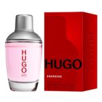 Hugo Boss Energise Eau De Toilette Him 75Ml - Image 2
