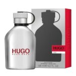 Hugo Boss Iced Eau De Toilette For Him 125Ml - Image 2