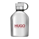Hugo Boss Iced Eau De Toilette For Him 125Ml