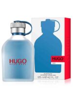 Hugo Boss Now Eau De Toilette Him 125Ml - Image 2