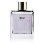 Boss Selection Eau De Toilette For Him 90Ml