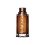 Hugo Boss The Scent Private Accord For Men Eau De Toilette 100Ml