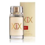 Hugo Boss Xx Eau De Toilette Her 100Ml - Image 2