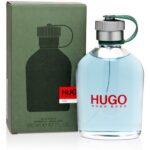 Hugo Boss Green Eau De Toilette For Him 200Ml - Image 2