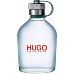 Hugo Boss Green Eau De Toilette For Him 200Ml