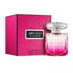 Jimmy Choo Blossom Eau De Parfum For Her 100Ml - Image 2