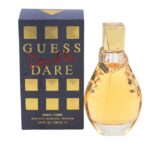 Guess Double Dare For Her Eau De Toilette 100Ml - Image 2