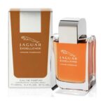 Jaguar Excellence Intense Eau De Parfum For Him 100Ml - Image 2