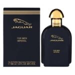 Jaguar For Men Imperial Eau De Toilette 100Ml - Image 2