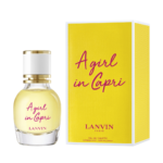 Lanvin A Girl In Capri Eau De Toilette 100Ml - Image 2