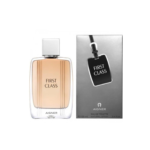 Aigner First Class Eau De Toilette For Him 100Ml - Image 2